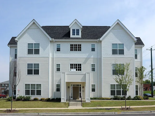 Legends Park Apartments