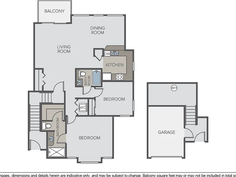 Tremolo Townhome