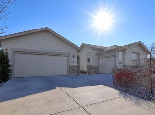 2695 Emerald Ridge Dr, Colorado Springs, CO 80920