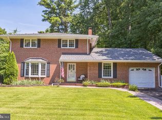 604 Big Oak Rd, Yardley, PA 19067