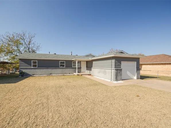 1722 Ronald St, Yukon, OK 73099