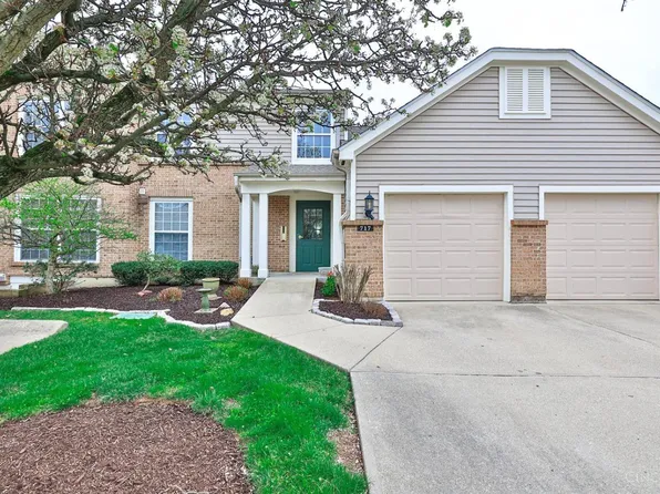 717 Castlegate Ln Unit 303, Cincinnati, OH 45231