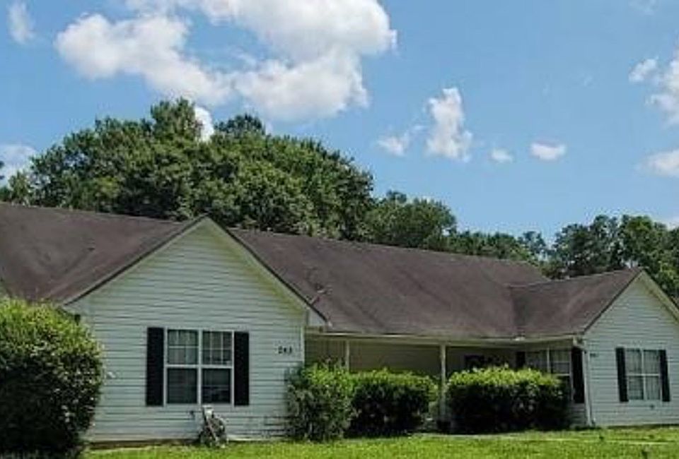 Property Front View
