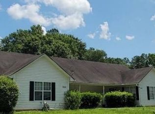 263 Concord Ln, Jonesboro, GA 30238