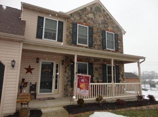 21 Willowcreek Ave #L-0035, Jonestown, PA 17038