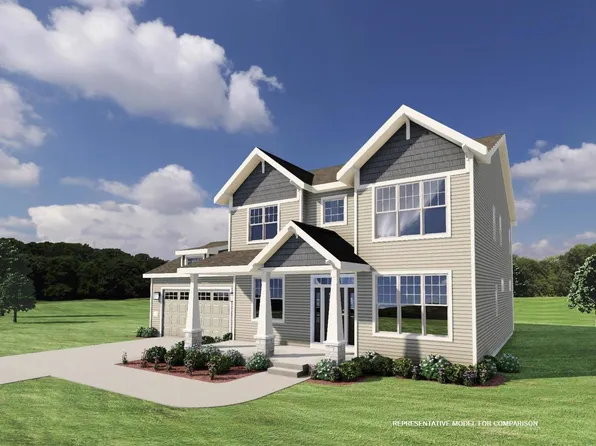 9606 Summer Willow, Verona, WI 53593