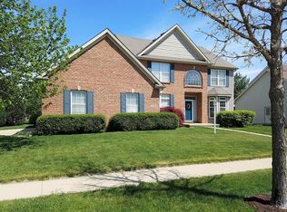 4406 Doverbrook Dr, Champaign, IL