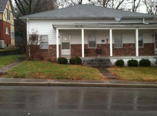 119 E Poplar St APT 4, Elizabethtown, KY 42701