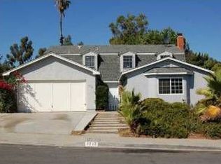 8712 Mulvaney Dr, San Diego, CA 92119