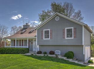 4101 N Troost Ave, Kansas City, MO 64116