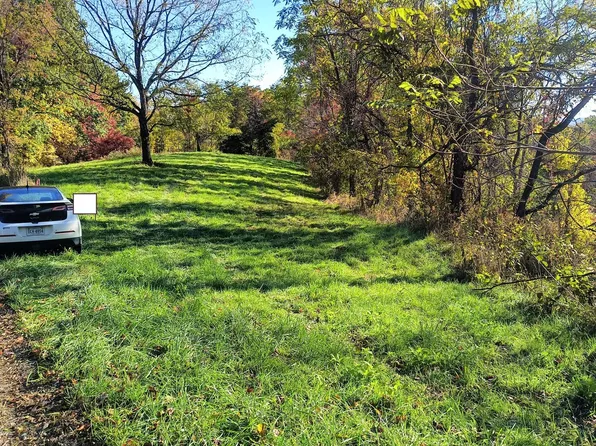 2631 Lick Ridge Rd NE, Check, VA 24072