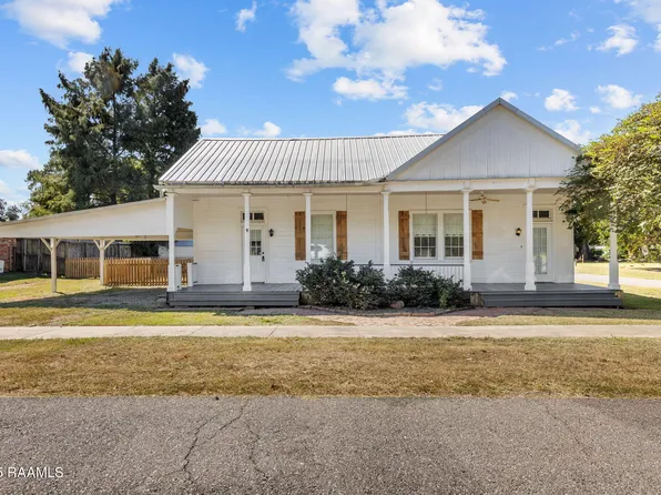 404 E Moundville St, Washington, LA 70589