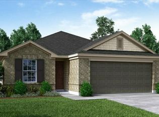 14910 Knotted Rope Ln, Cypress, TX 77429