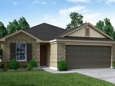 24019 Noble Darcy Ln, Katy, TX, 77493