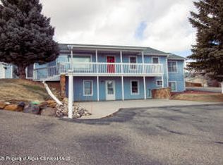 1645 E 7th St, Craig, CO 81625