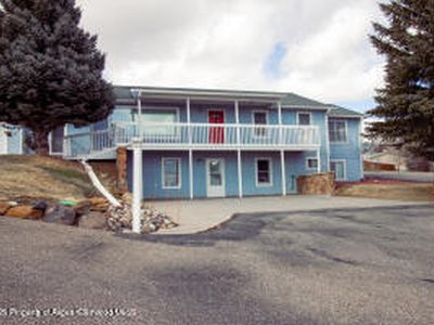 1645 E 7th St, Craig, CO, 81625