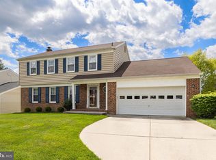 6725 Blanche Dr, Lorton, VA 22079