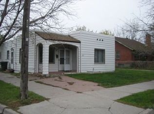854 Garfield, Pocatello, ID 83204