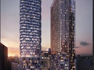 121 Saint Patrick St #1223-C01, Toronto, ON M5T 0B8