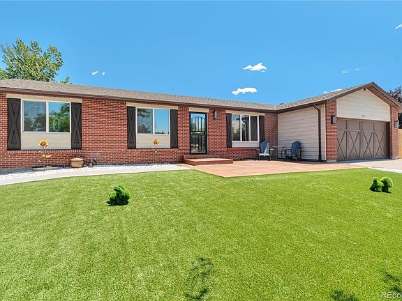 3rd image of 3298 S Olathe Way