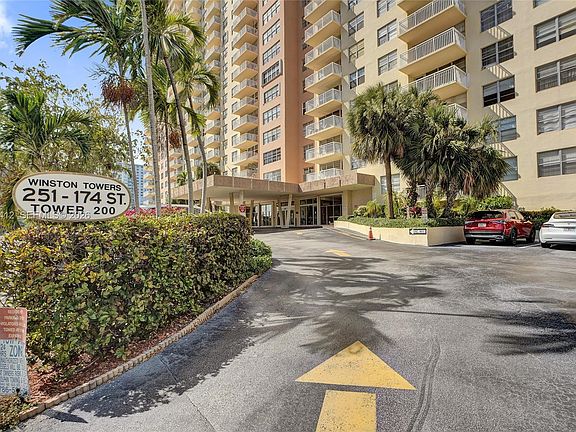 2nd image of 251 174th St APT 614
