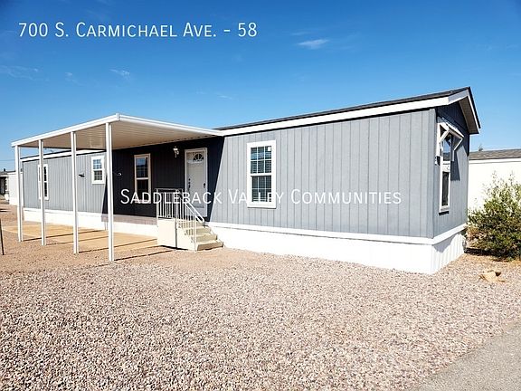 2nd image of 700 S Carmichael Ave #58