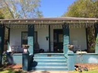 505 Texas Ave, Ferriday, LA 71334