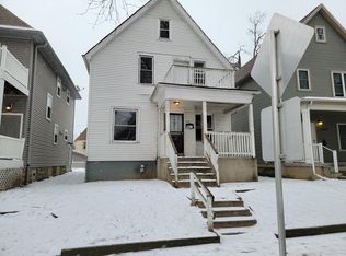 2138 N 37th St #2140, Milwaukee, WI 53208