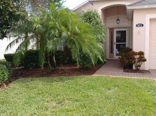 811 Indian Oaks Dr, Melbourne, FL 32901