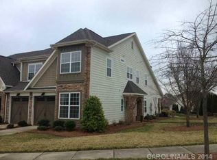 8547 Loxton Cir #500, Charlotte, NC 28214