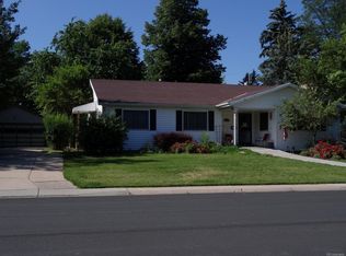 2330 E Floyd Ave, Englewood, CO 80113