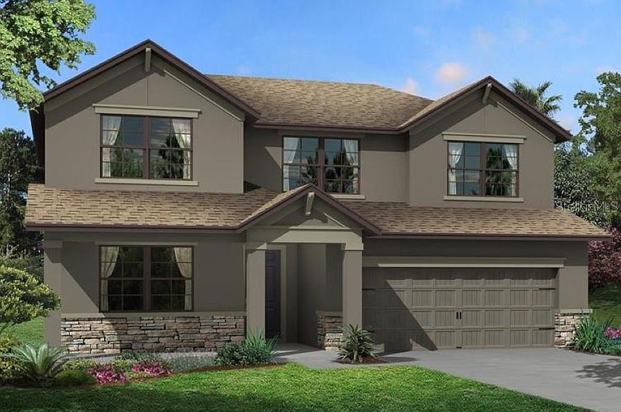 1st image of 5852 NEWBERRY PINES AVENUE