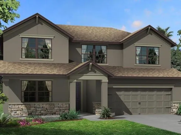 5852 Newberry Pines Ave, Wesley Chapel, FL 33545