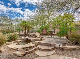 9421 E Nance St, Mesa, AZ 85207