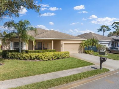 4616 Paladin Cir, Vero Beach, FL, 32967