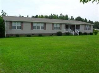 7480 Highway 66, Loris, SC 29569