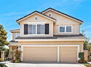 25672 Aria Dr, Mission Viejo, CA 92692