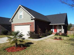 1087 Grove Landing Ln, Grovetown, GA 30813