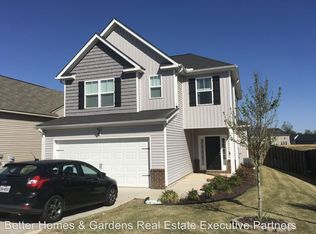 678 Shipley Ave, Grovetown, GA 30813