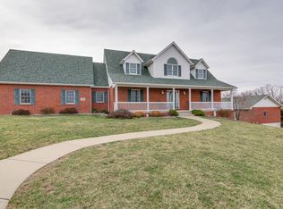 1206 Mehmert Pl, Jefferson City, MO 65101