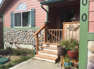 2200 NW Mokmak Lake Dr, Waldport, OR 97394