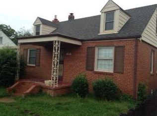 4912 Brittles Ln, Henrico, VA 23231