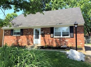 3670 Brockton Dr, Cincinnati, OH 45251