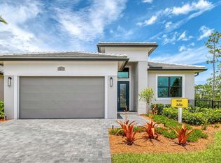 Julia Plan, Mosaic, Port Saint Lucie, FL 34984