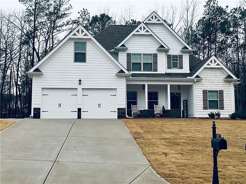 2nd image of 413 Spring Lake Hls