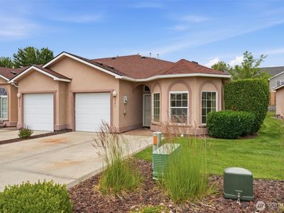 9821 Mia Lane, Pasco, WA, 99301