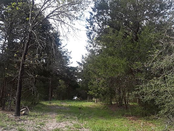 Opening- middle of property