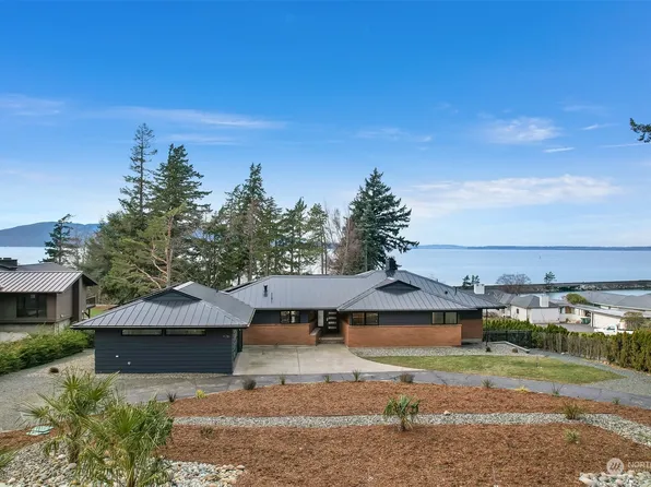 426 Bayside Road, Bellingham, WA 98225