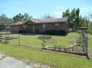 1005 SW Andrew Arnote Dr, Antlers, OK 74523