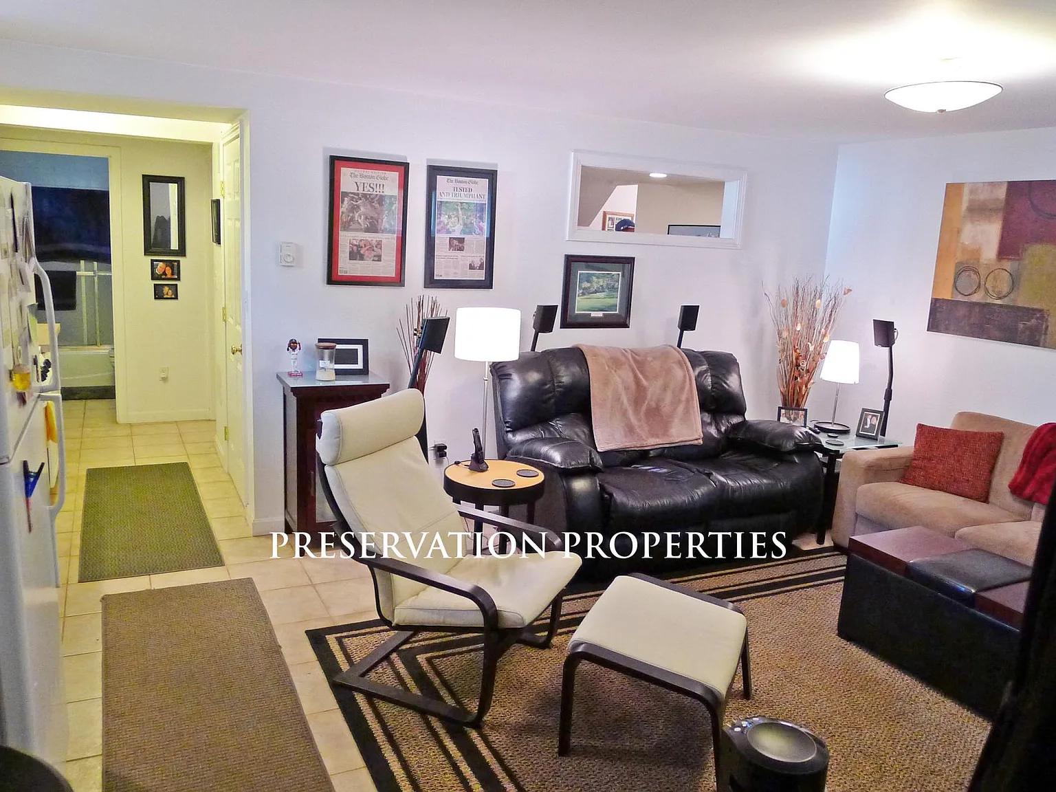 1 bed, $1,850 — Photo 1
